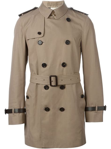 classic burberry trench coat sale|Burberry classic trench coat sale.